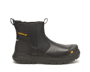 A-propane Propane 2 Slip-On Boot STC
