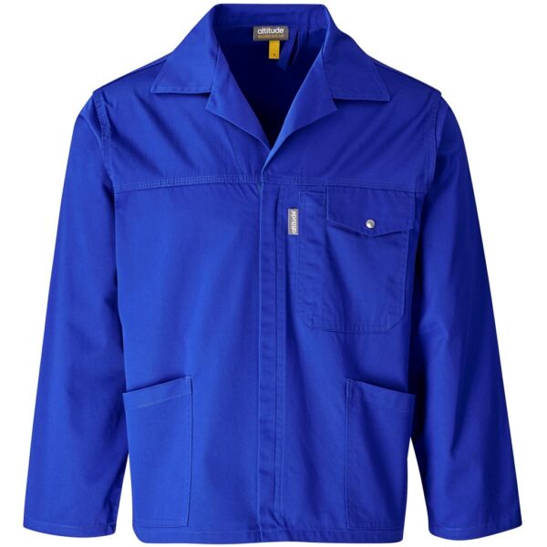 65/35 ROY. BL Jacket Non Reflect