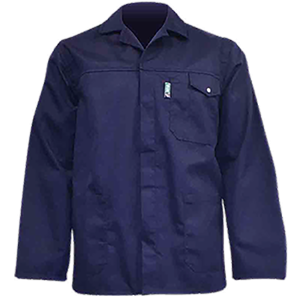 BOV164-BOVA-WEBSITE-BS-OJ12907-1-2 65/35 NAVY Jacket Non Reflect