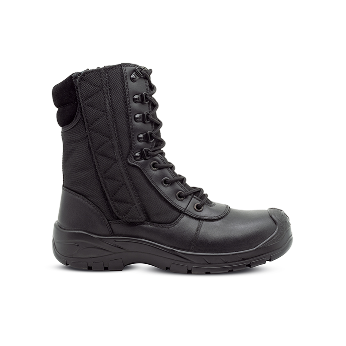 Hawk S3 Combat Boot STC