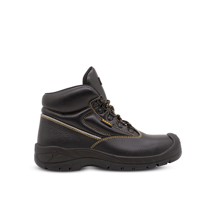 Chukka Boot STC