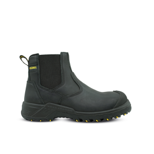 Crazy Horse Chelsea Boot STC SMS
