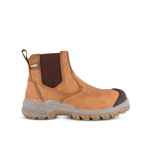 Crazy Horse Chelsea Boot STC