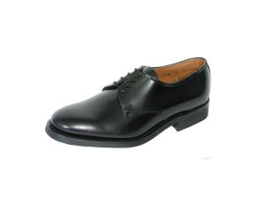 Dick Gatz Welted Parabellum Shoe NSTC