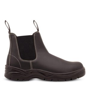 FX2 Chelsea Boot SMS STC