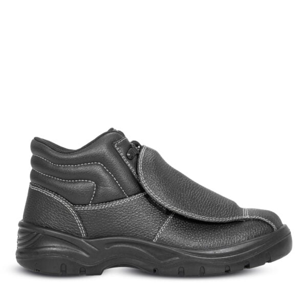 FX2 Metatarsal Boot STC Steel Mid Sole