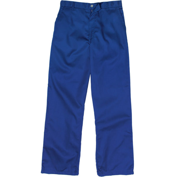 65/35 ROY. BL Trouser Non Reflect