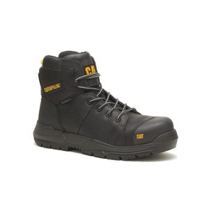 Crossrail 2 Lace-Up Boot STC