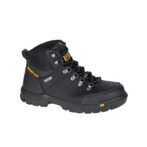 Framework Lace-Up Boot STC