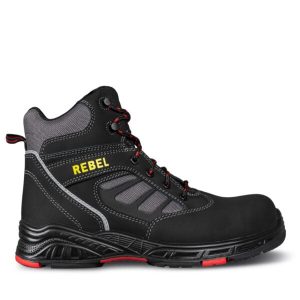 Apex S3 Boot STC
