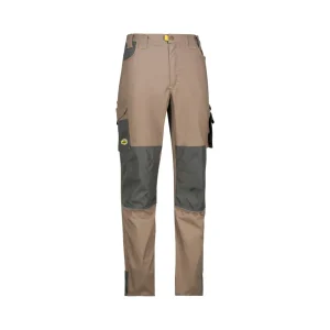 Tech Gear Trousers Desert Dust