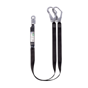 Double Leg Lanyard Standard