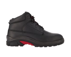 Flame Boot STC
