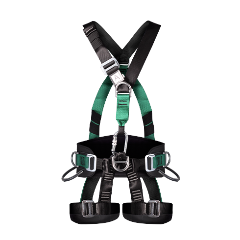 Gordian Harness