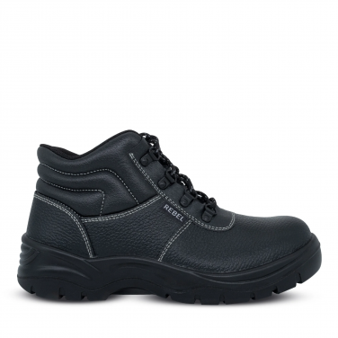 FX2 Boots STC Steel Mid Sole
