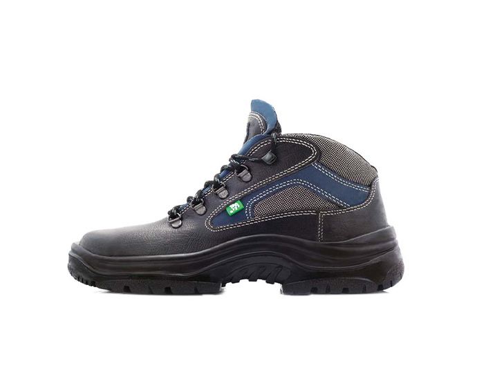 Munich Boot STC Original
